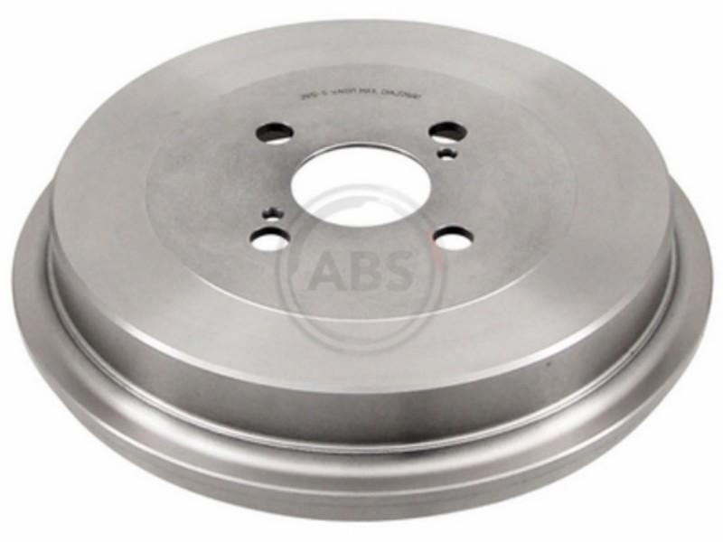 Tamburo Freno Corolla/Ractis/Yaris (05-22)