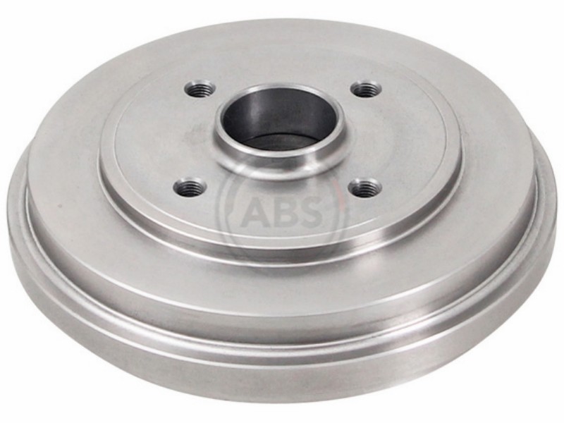 Tamburo Freno Agila/Wagon R (00-08)