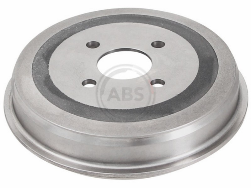 Tamburo Freno 1500-2000 (E1)/1500-2000 (E6)/1500-2000 (E9)/1602-2002 (E10)/1602-2002 (E6) (62-76)