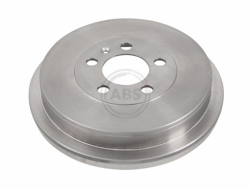 Tamburo Freno Polo/ (12-22)