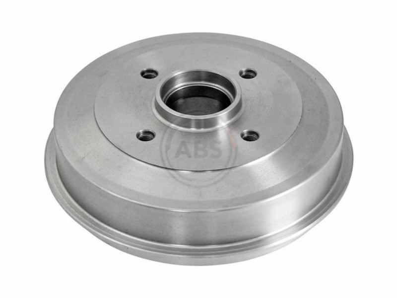 Tamburo Freno 206/208/301/C3/C4/C-Elysee/DS3 (98-22)