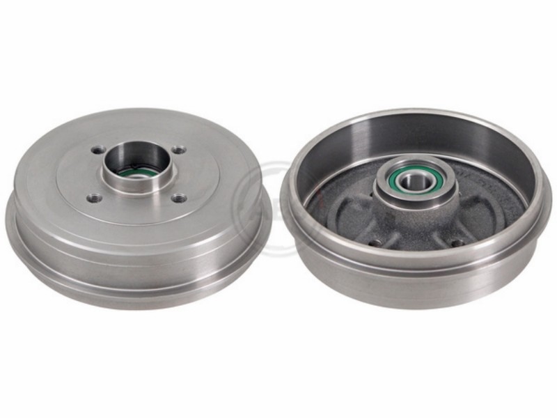 Tamburo Freno AUTO/AUTO/Symbol (04-22)