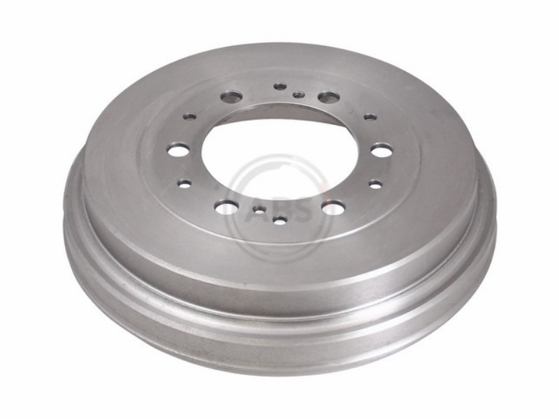 Tamburo Freno Hiace (05-19)