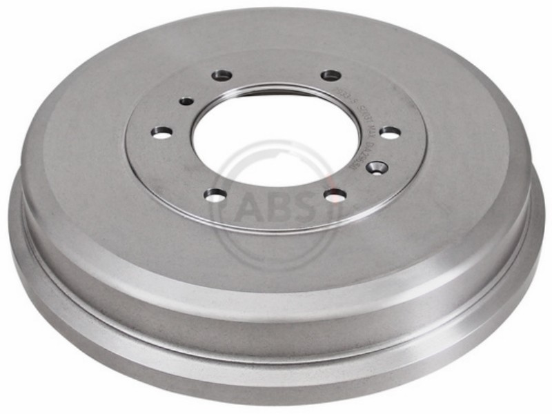 Tamburo Freno D-Max (12-22)