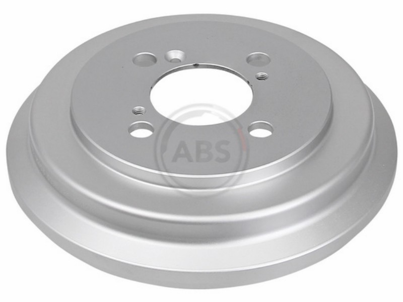 Brake shoes