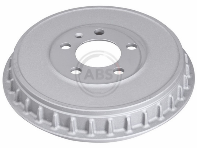Tamburo Freno A1/Arona/Ibiza/Kamiq/Polo/Scala/T-Cross (17-22)