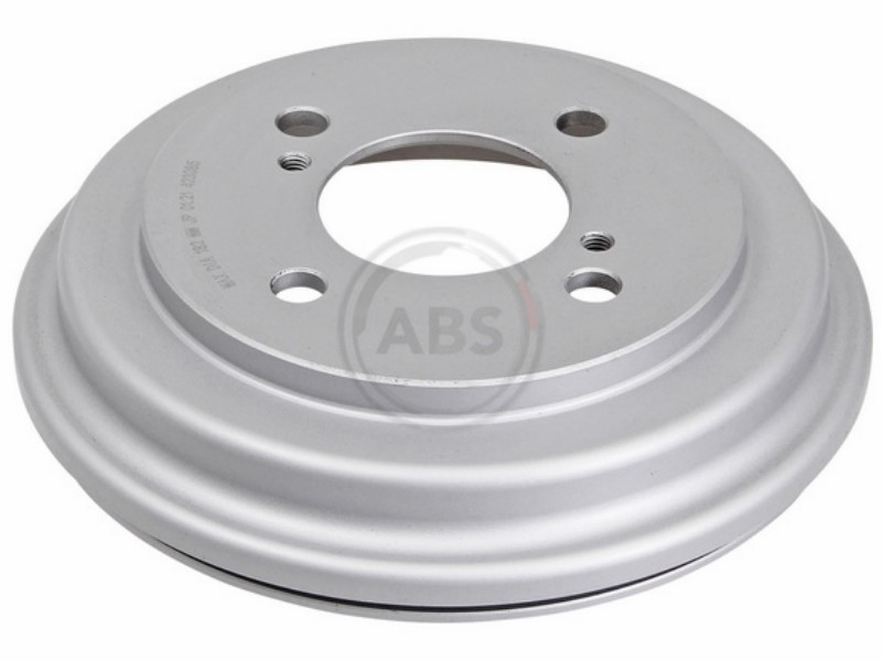 Brake shoes