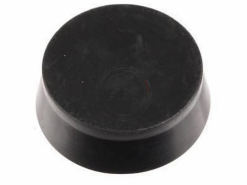 Annular seal, brake cylinder