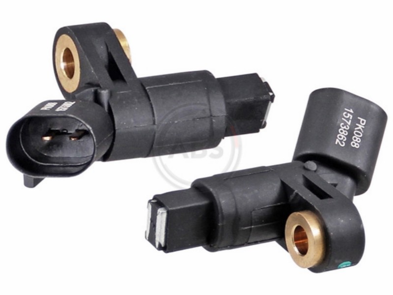 Sensore di velocit… della ruota A3/Arosa/Bora/Caddy/Cordoba/Corrado/Golf/Ibiza/Inca/Leon/Lupo/New Beetle/Octavia/Passat/Polo/Toledo/TT/Vento (88-14)