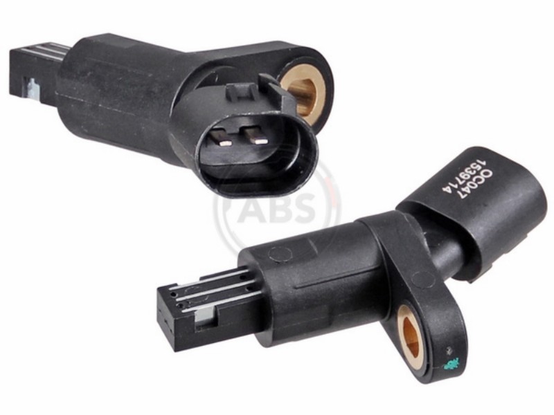 Sensore di velocit… della ruota A3/Arosa/Beta/Bora/Caddy/Felicia/Golf/Leon/Lupo/New Beetle/Octavia/Toledo/TT (95-14)