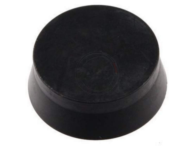 Annular seal, brake cylinder
