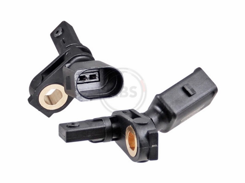 Sensore di velocit… della ruota A1/A2/A3/Arona/Arteon/Ateca/Caddy/Citigo/Cordoba/E-Citigo/Fabia/Fox/Golf/Ibiza/Kamiq/Karoq/Kodiaq/Leon/Mii/Octavia/Passat/Polo/Q2/Q3//Roomster/Scala/Superb/Tarraco/T-Cross/TT/Up (99-22)