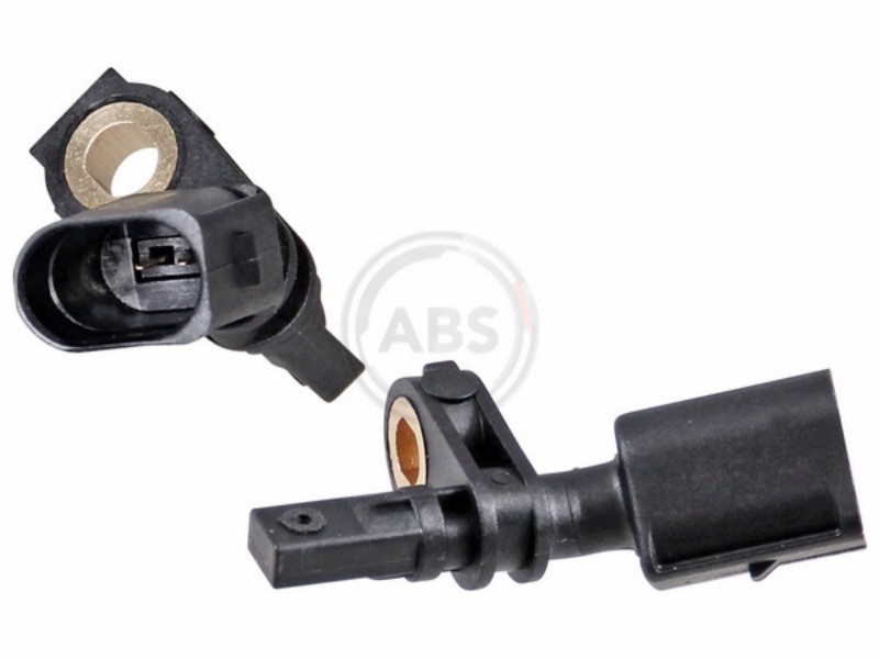 Sensore di velocit… della ruota A1/A2/A3/Arona/Arteon/Ateca/Caddy/Citigo/Cordoba/E-Citigo/Fabia/Fox/Golf/Ibiza/Kamiq/Karoq/Kodiaq/Leon/Mii/Octavia/Passat/Polo/Q2/Q3//Roomster/Scala/Superb/Tarraco/T-Cross/TT/Up (99-22)
