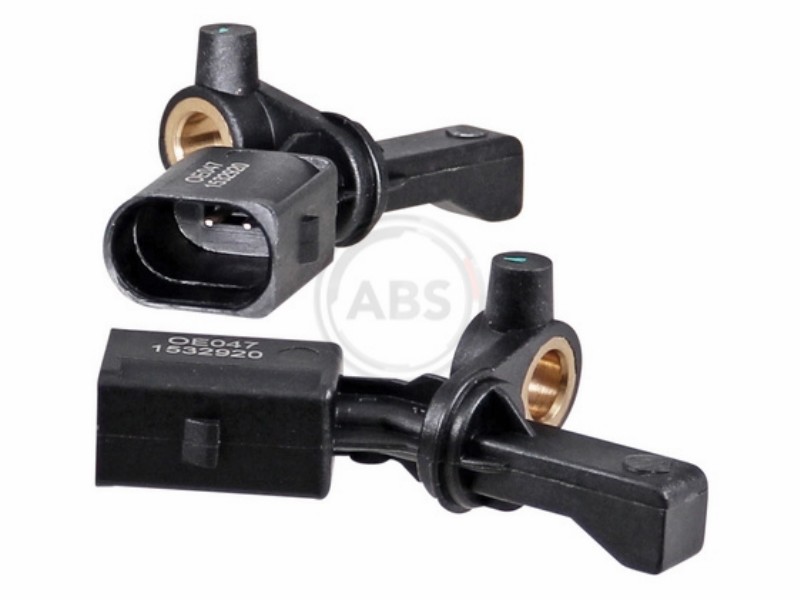 Sensore di velocit… della ruota A1/A2/Citigo/Cordoba/E-Citigo/Fabia/Fox/Ibiza/Mii/Polo//Toledo/Up (99-22)