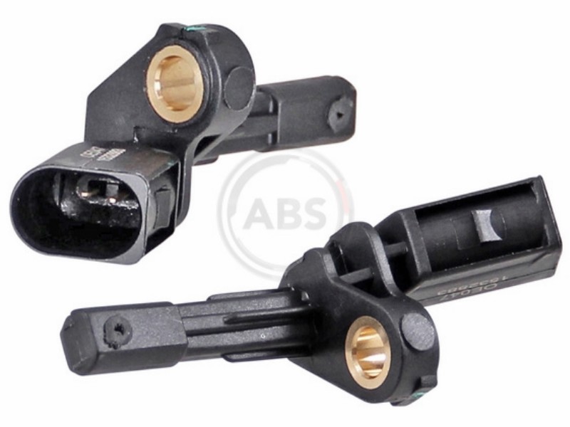 Sensore di velocit… della ruota A3/Alhambra/Altea/Beetle/Bjalla/CC/Eos/Golf/Jetta/Leon/Octavia/Passat/Q3/Scirocco/Sharan/Superb/Tiguan/Toledo/Touran/TT/Yeti (03-22)