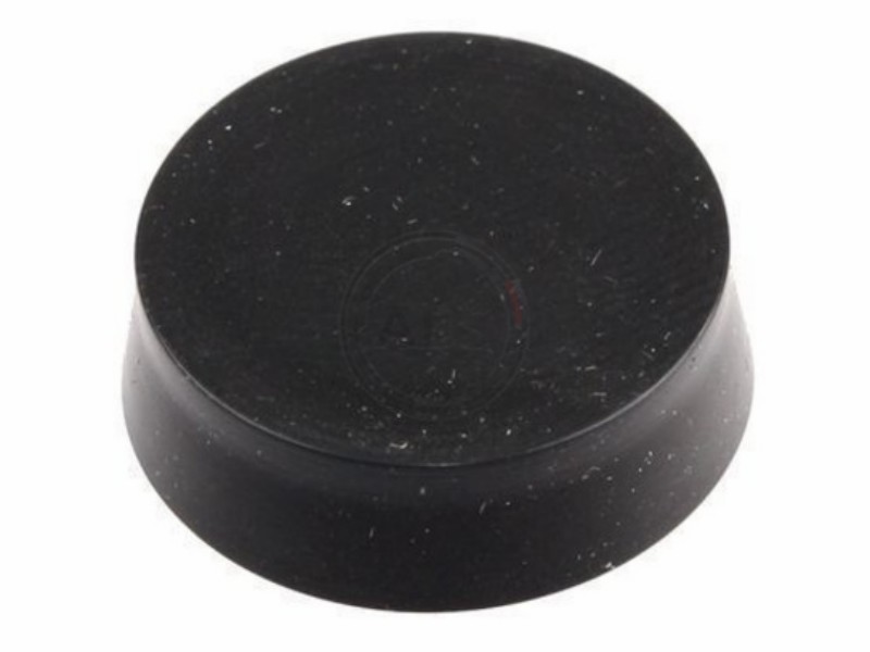 Annular seal, brake cylinder