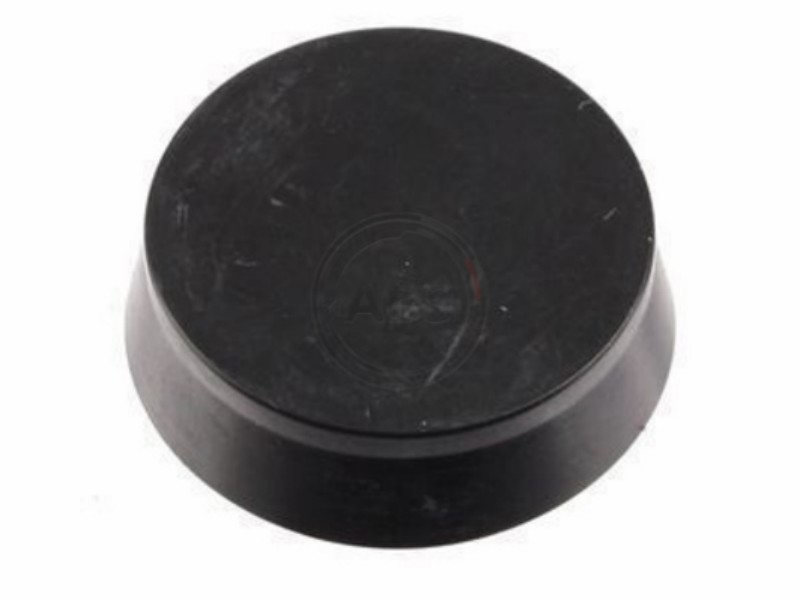 Annular seal, brake cylinder