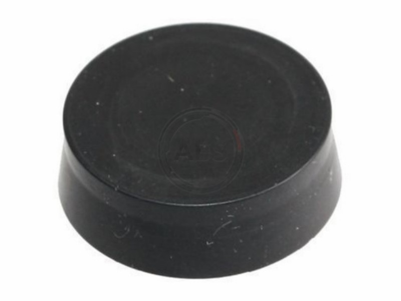 Annular seal, brake cylinder