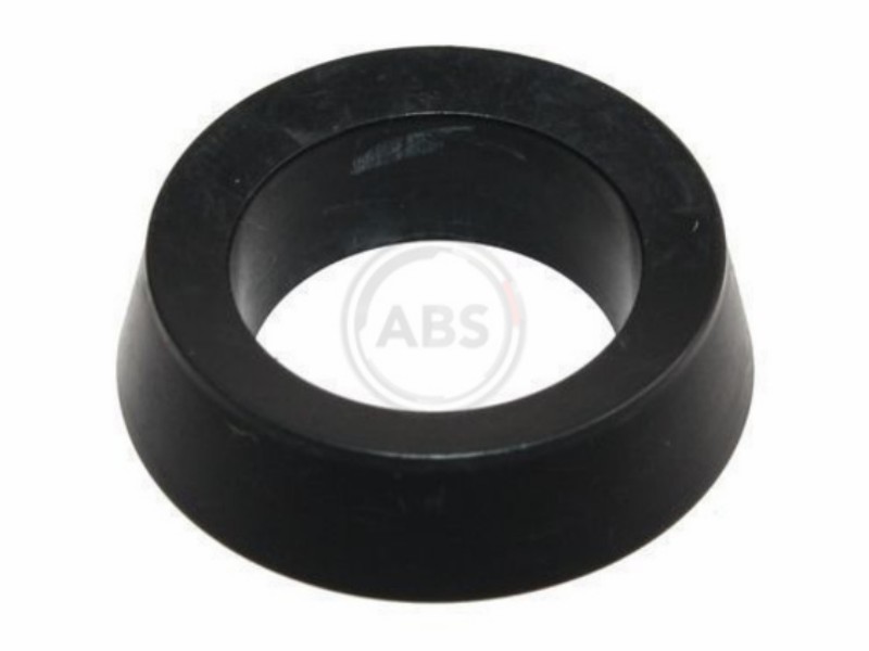 Annular seal, brake cylinder