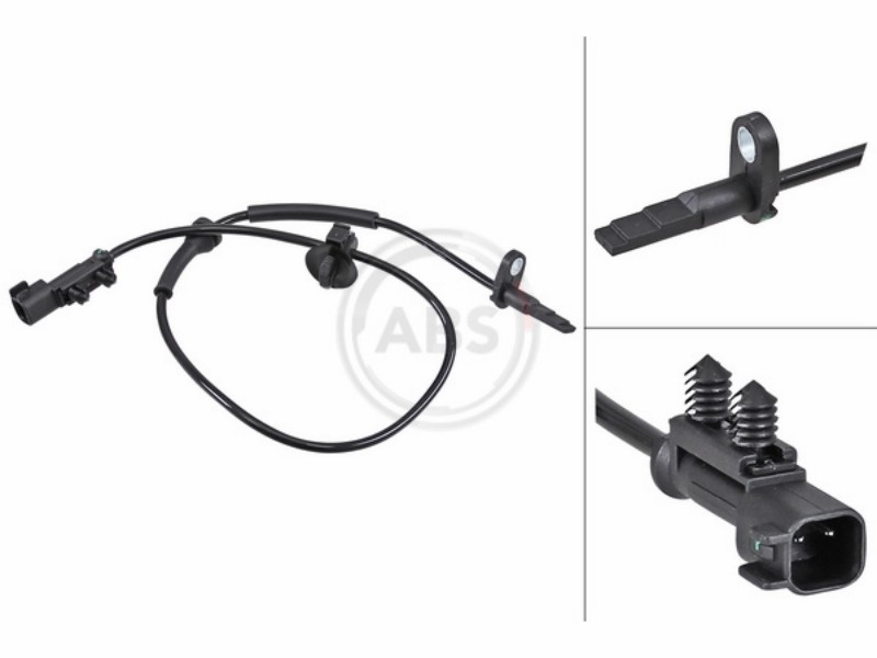Sensore di velocit… della ruota Model S/Model X (13-22)