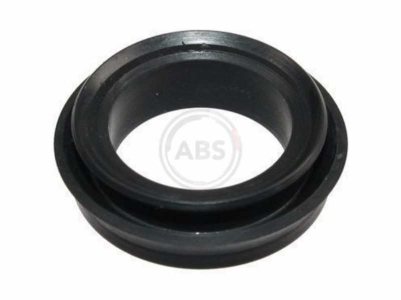 Annular seal, brake cylinder