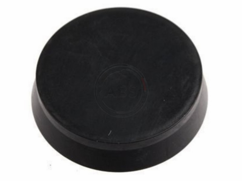 Annular seal, brake cylinder
