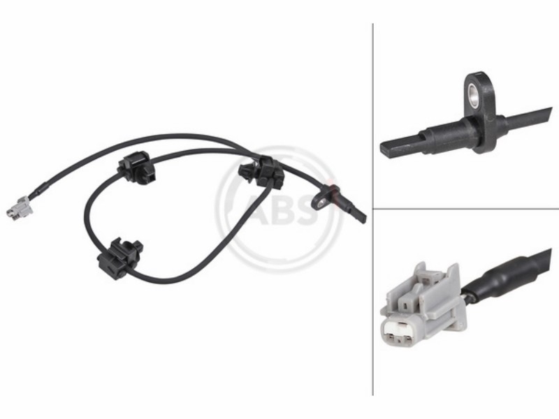 Sensore di velocit… della ruota Tribeca (05-14)