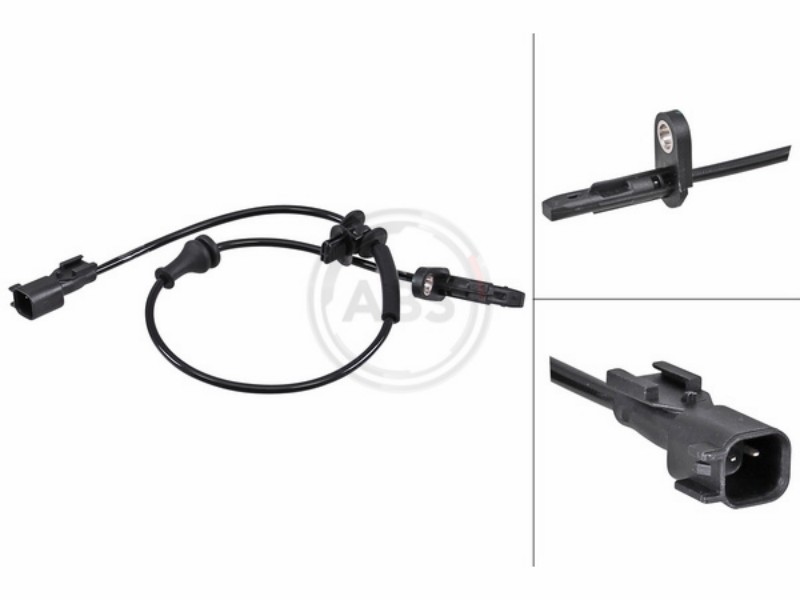 Sensore di velocit… della ruota Model 3 (17-22)