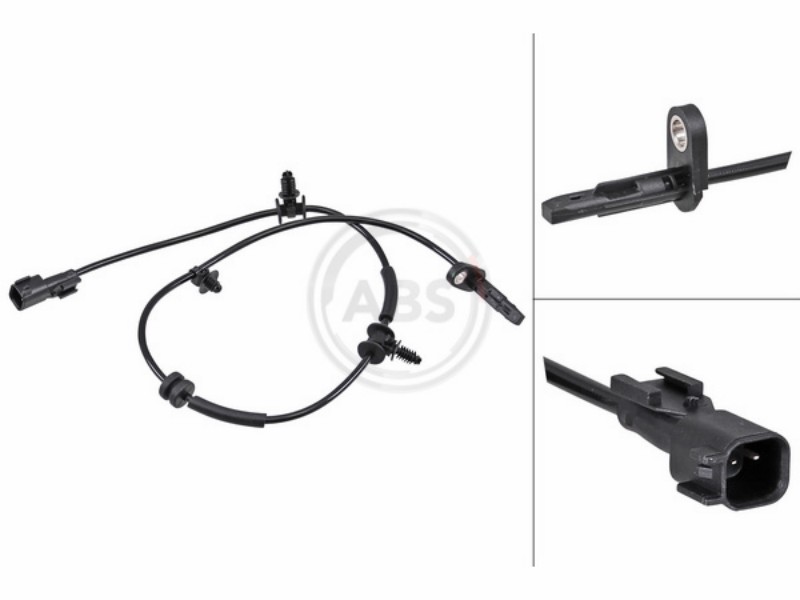 Sensore di velocit… della ruota Model 3 (17-22)
