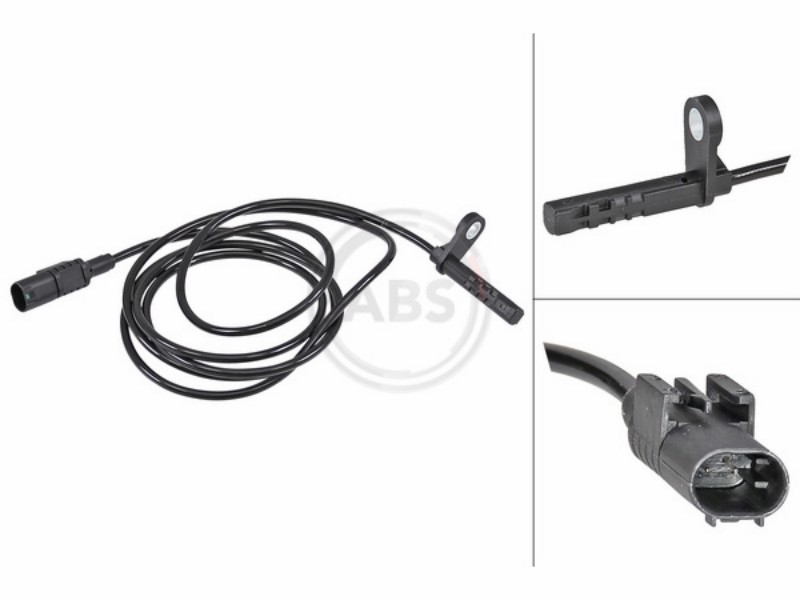 Sensore di velocit… della ruota Crafter/Sprinter Series (W906) (06-22)