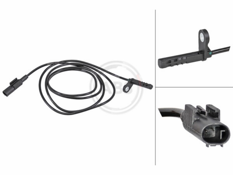 Sensore di velocit… della ruota Crafter/Sprinter Series (W906) (06-22)