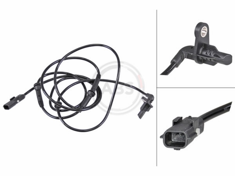 Sensore di velocit… della ruota AUTO/Lodgy (12-22)