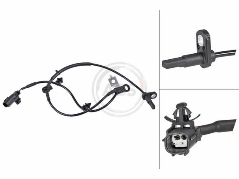 Sensore di velocit… della ruota SX4/Vitara (13-22)