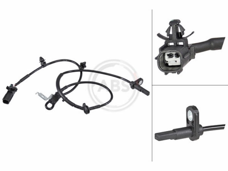 Sensore di velocit… della ruota SX4/Vitara (13-22)