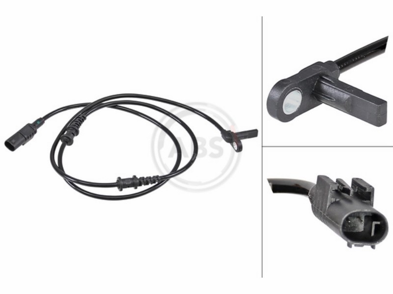 Sensore di velocit… della ruota MARCO POLO (W447)/Vito-Series (W447)/V-Series (W447) (14-22)