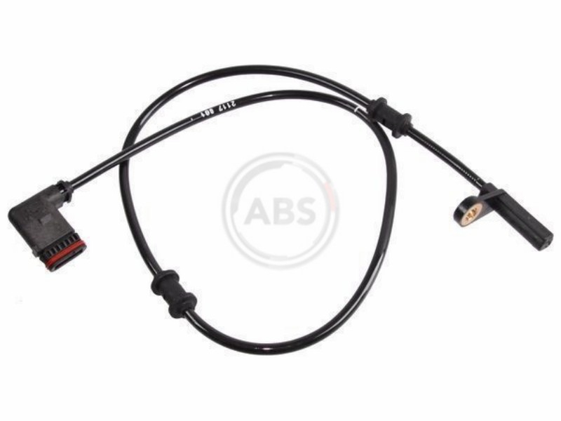 Sensore di velocit… della ruota SLK-Series (W171) (04-11)