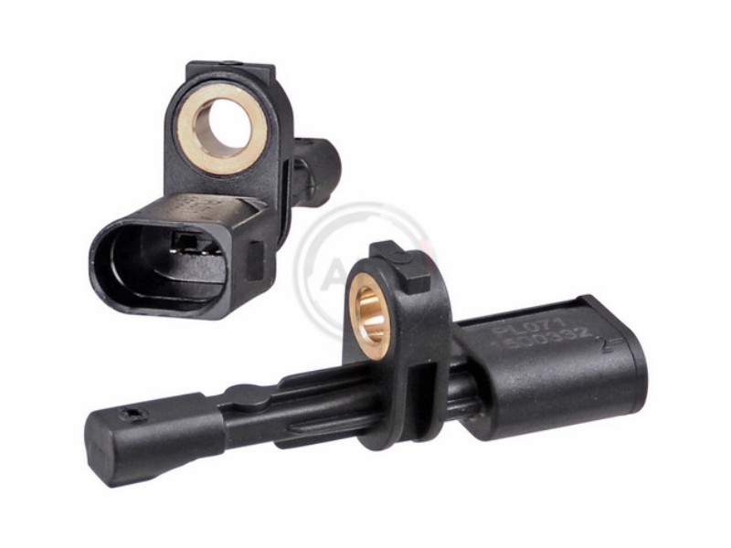 Sensore di velocit… della ruota A3/Ateca/Caddy/Crafter/Golf/Grand California/Leon/Octavia/Passat/Q2/Superb/TGE-Series/Tiguan/Touran/TT (04-22)