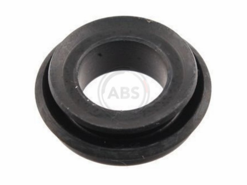 Annular seal, brake cylinder