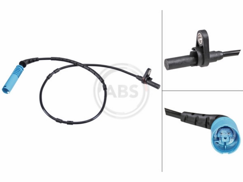 Sensore di velocit… della ruota X3 Series (E83) (03-11)