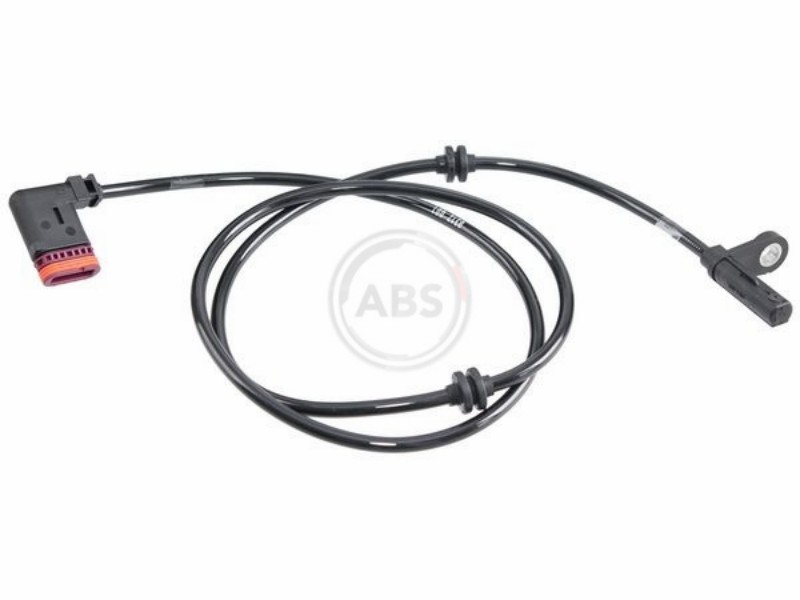 Sensore di velocit… della ruota C-Series (W204) (07-14)