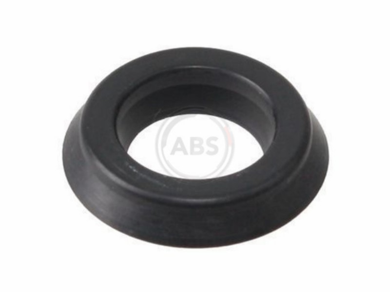 Annular seal, brake cylinder