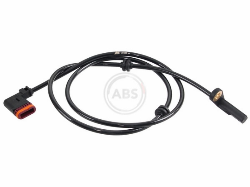Sensore di velocit… della ruota GLK-Series (W204) (08-15)