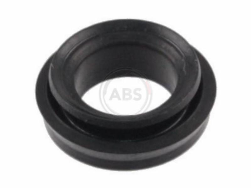 Annular seal, brake cylinder