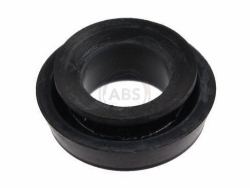 Annular seal, brake cylinder