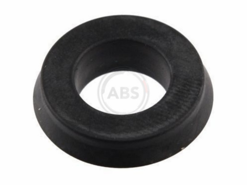 Annular seal, brake cylinder