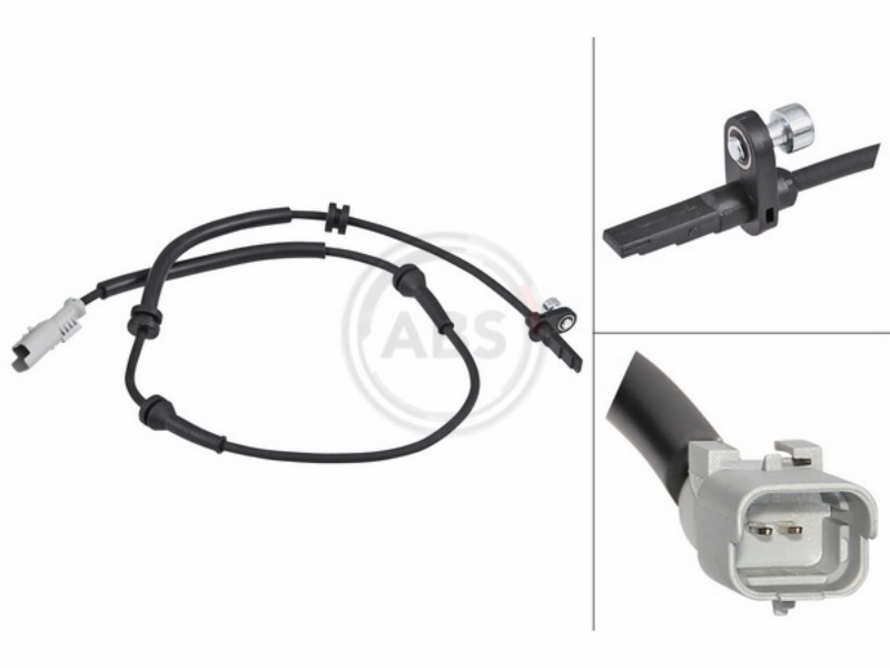 Sensore di velocit… della ruota Dispatch/Expert/Jumpy/Spacetourer/Traveller/Vivaro/Zafira (16-22)