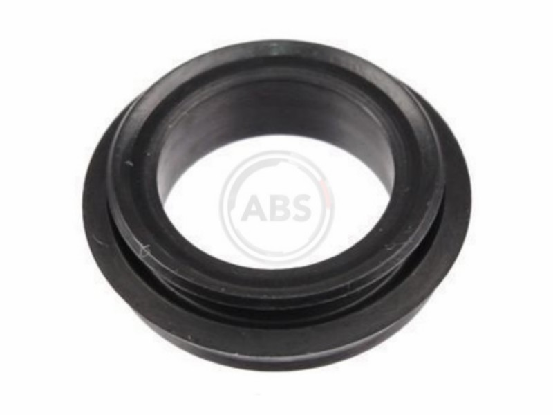 Annular seal, brake cylinder