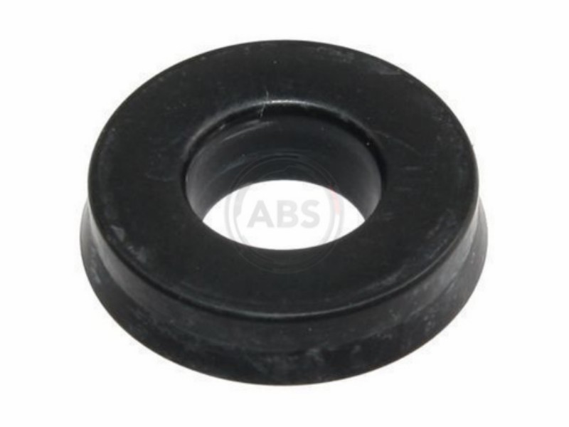 Annular seal, brake cylinder