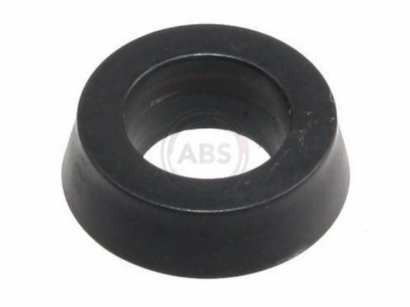 Annular seal, brake cylinder