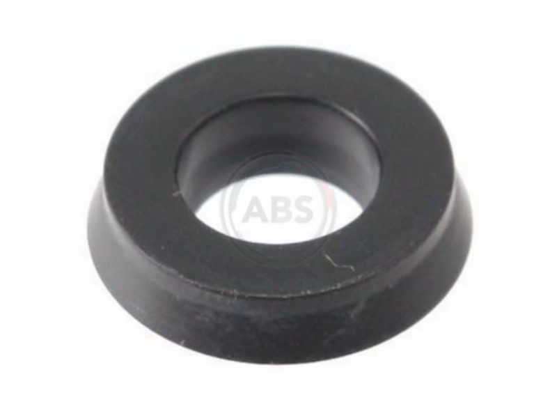 Annular seal, brake cylinder